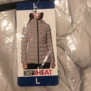 32 degrees women’s jacket